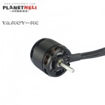 Tarot  RC TL380A25 3215 920KV Motor 380 420 Series Helicopter Motor